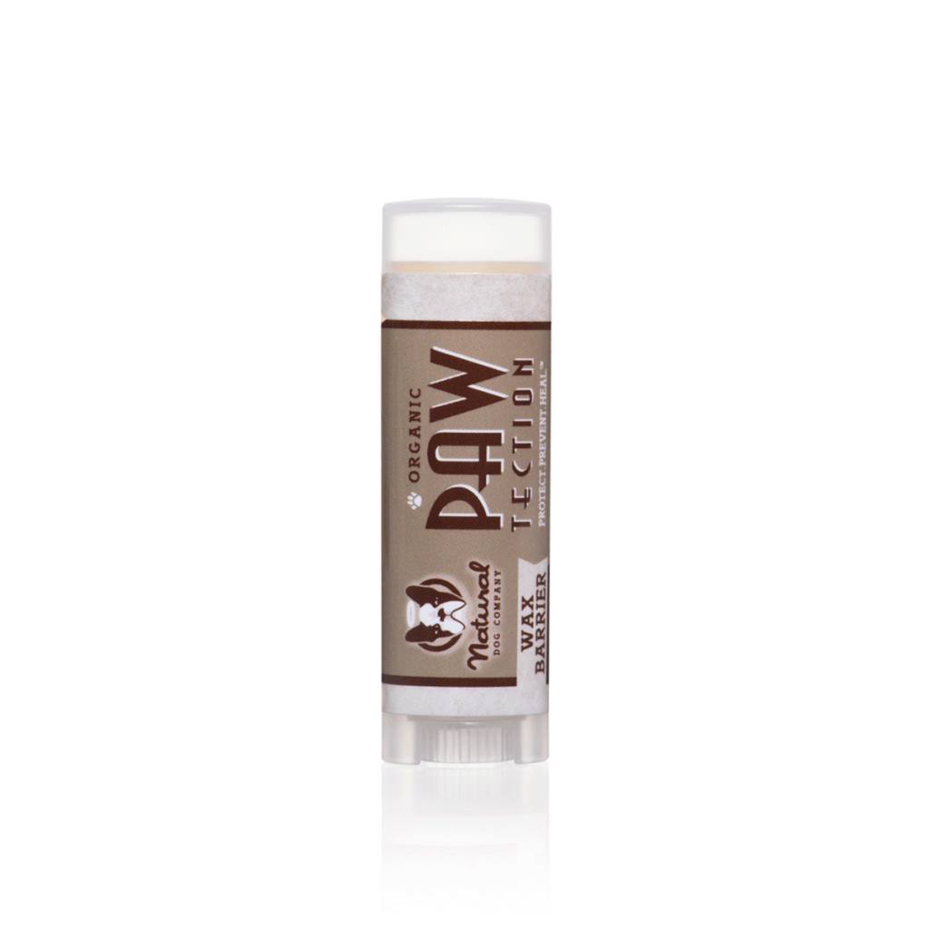 Natural Dog Company - Paw Tection бальзам-стік для захисту лап собак і котів, 4,25ml